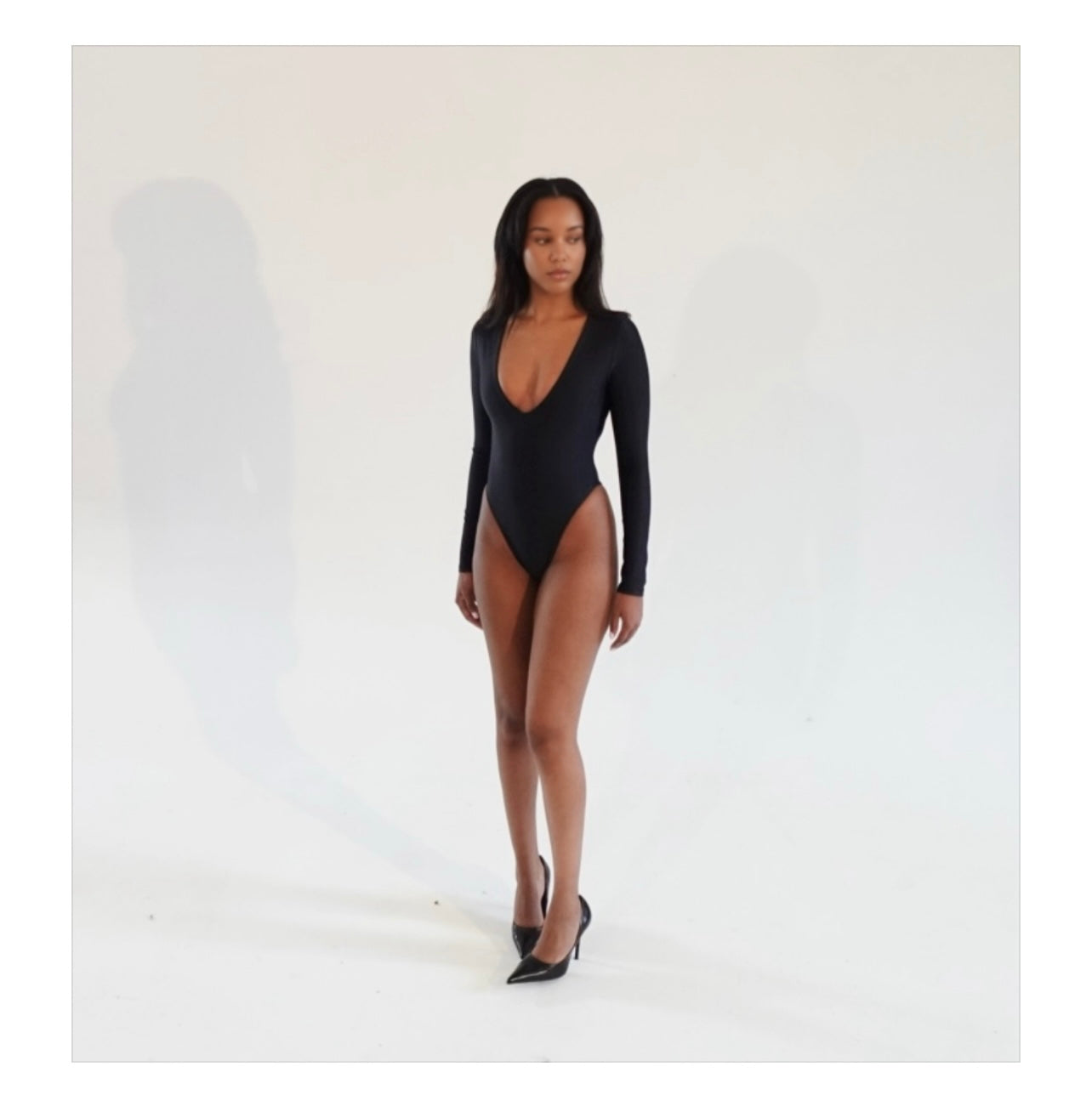 The Aquatic Suit - Made to Order