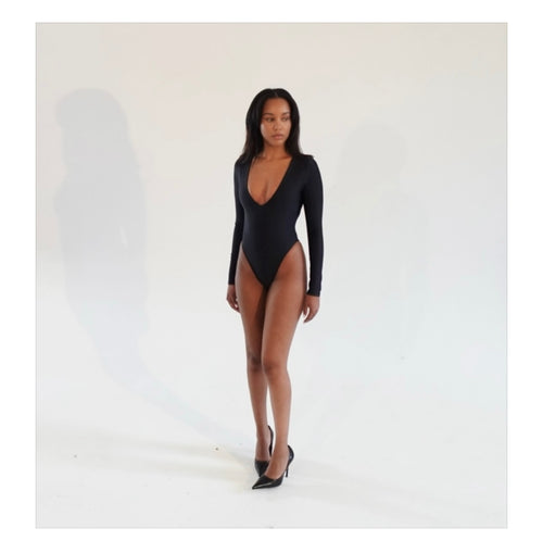 The Aquatic Suit - Made to Order