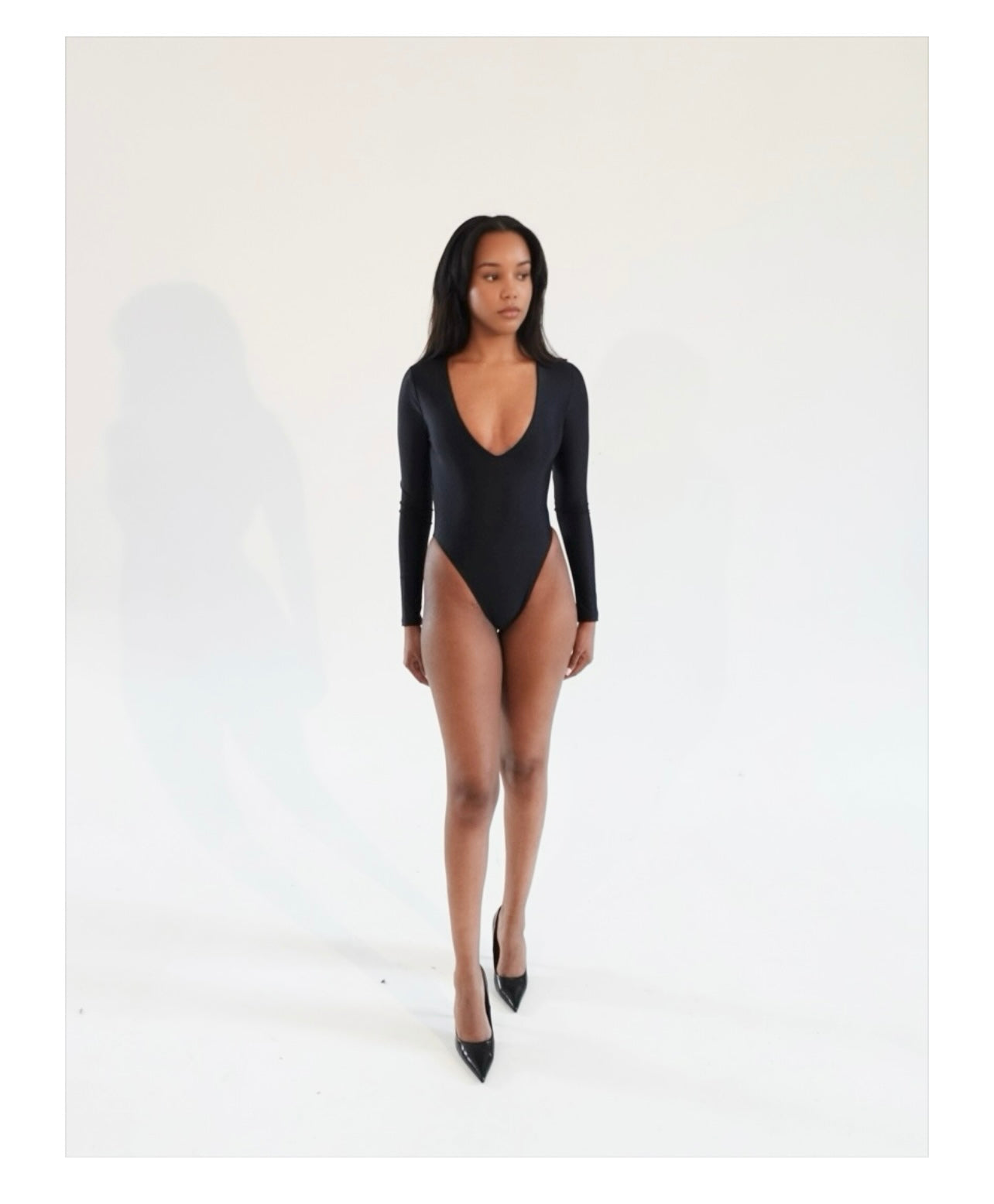 The Aquatic Suit - Made to Order