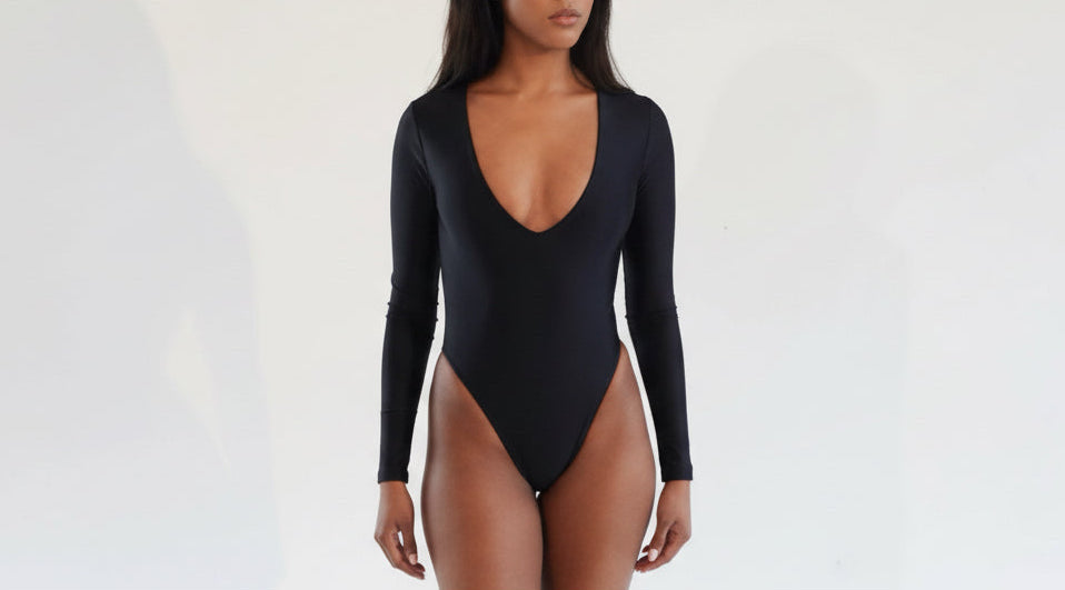 The Aquatic Suit - Made to Order