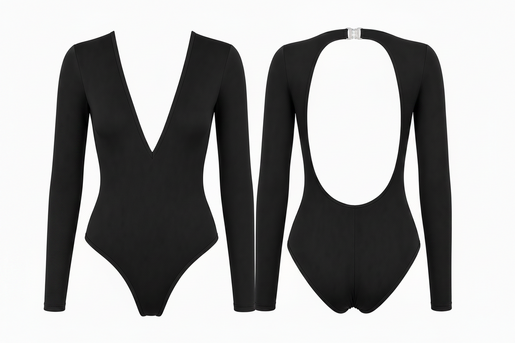 The Aquatic Suit - Hand Crafted to Order