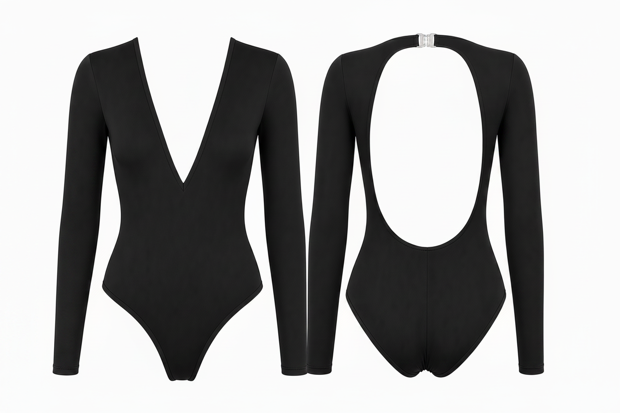 The Aquatic Suit - Hand Crafted to Order