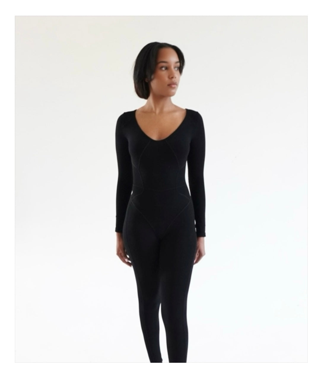 The Movement Suit - Made to Order