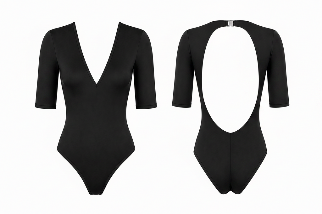 The Aquatic Suit - Hand Crafted to Order