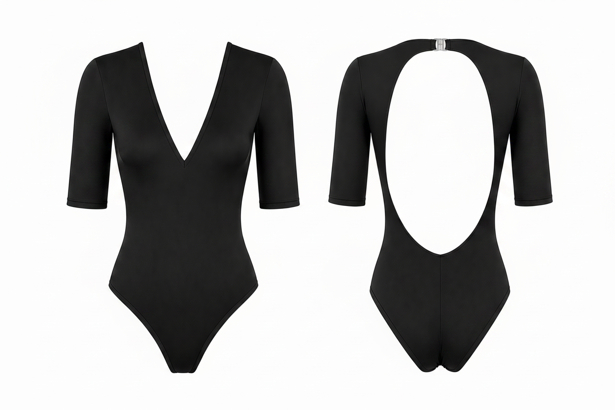 The Aquatic Suit - Hand Crafted to Order