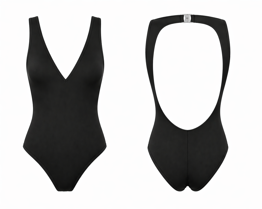 The Aquatic Suit - Hand Crafted to Order